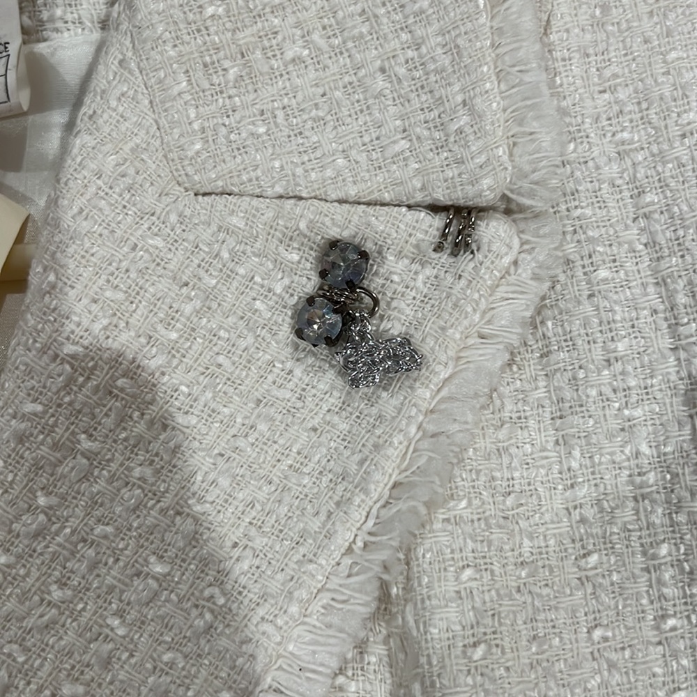 Jacket - Picture 4 of 11